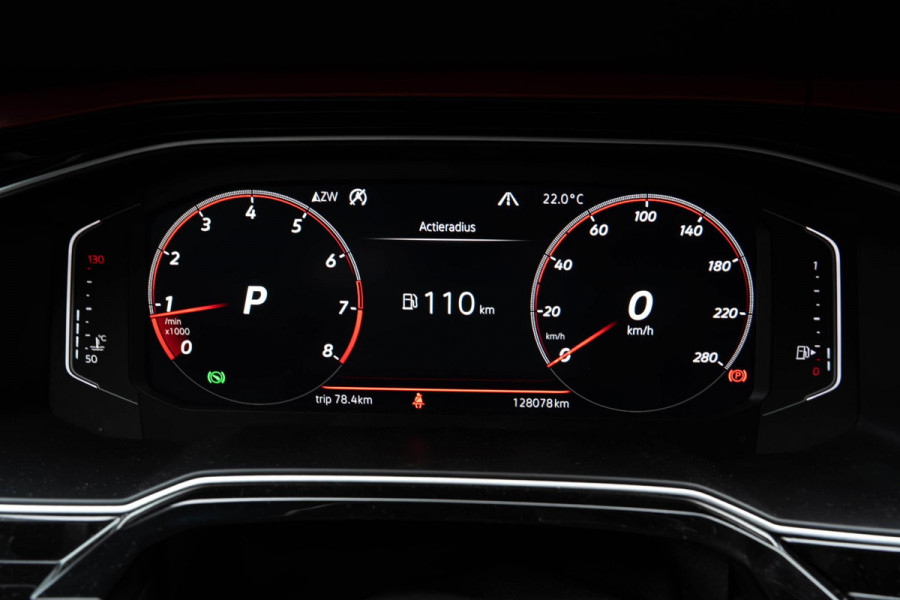 Volkswagen Polo 2.0 TSI GTI | Virtual | Camera | Panorama | Led