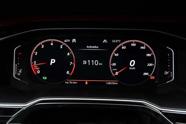 Volkswagen Polo 2.0 TSI GTI | Virtual | Camera | Panorama | Led