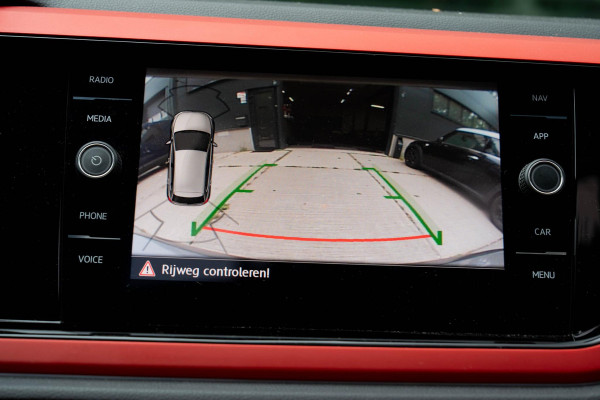 Volkswagen Polo 2.0 TSI GTI | Virtual | Camera | Panorama | Led