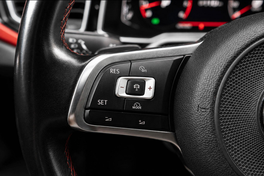 Volkswagen Polo 2.0 TSI GTI | Virtual | Camera | Panorama | Led