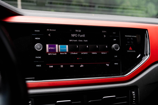 Volkswagen Polo 2.0 TSI GTI | Virtual | Camera | Panorama | Led