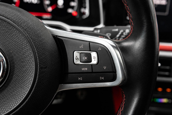 Volkswagen Polo 2.0 TSI GTI | Virtual | Camera | Panorama | Led