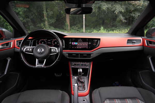 Volkswagen Polo 2.0 TSI GTI | Virtual | Camera | Panorama | Led