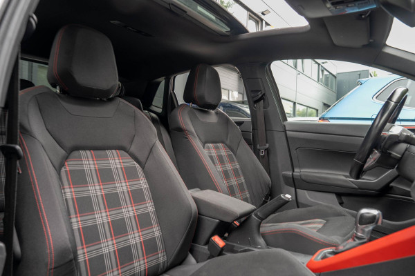 Volkswagen Polo 2.0 TSI GTI | Virtual | Camera | Panorama | Led