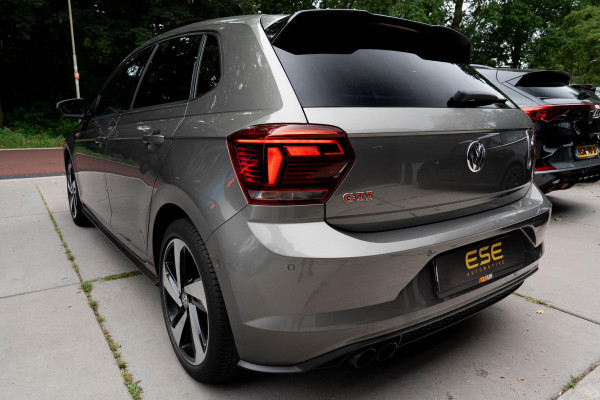 Volkswagen Polo 2.0 TSI GTI | Virtual | Camera | Panorama | Led