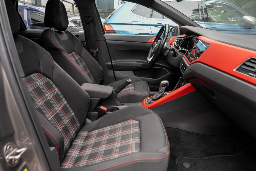 Volkswagen Polo 2.0 TSI GTI | Virtual | Camera | Panorama | Led