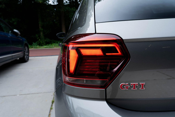 Volkswagen Polo 2.0 TSI GTI | Virtual | Camera | Panorama | Led