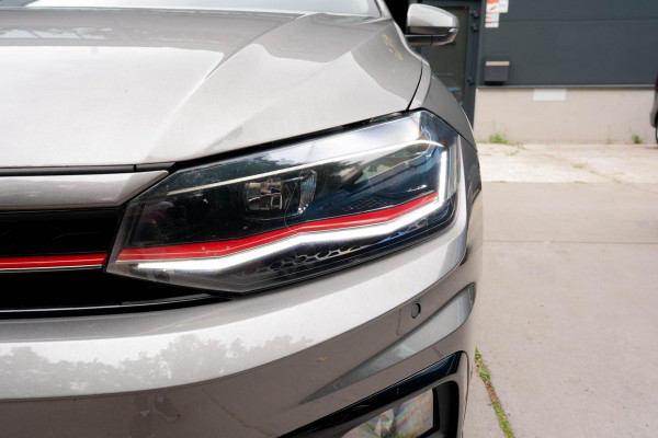 Volkswagen Polo 2.0 TSI GTI | Virtual | Camera | Panorama | Led