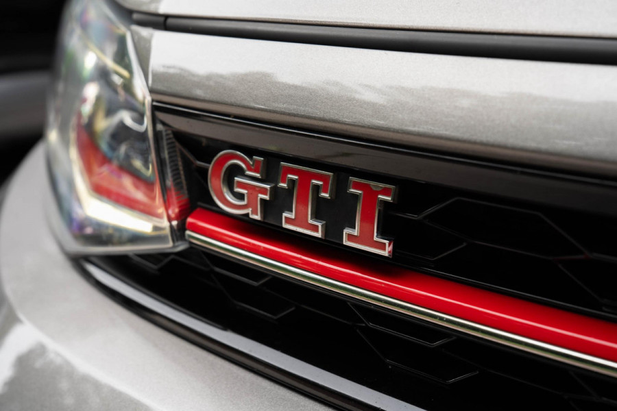 Volkswagen Polo 2.0 TSI GTI | Virtual | Camera | Panorama | Led