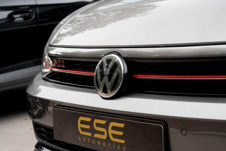 Volkswagen Polo 2.0 TSI GTI | Virtual | Camera | Panorama | Led