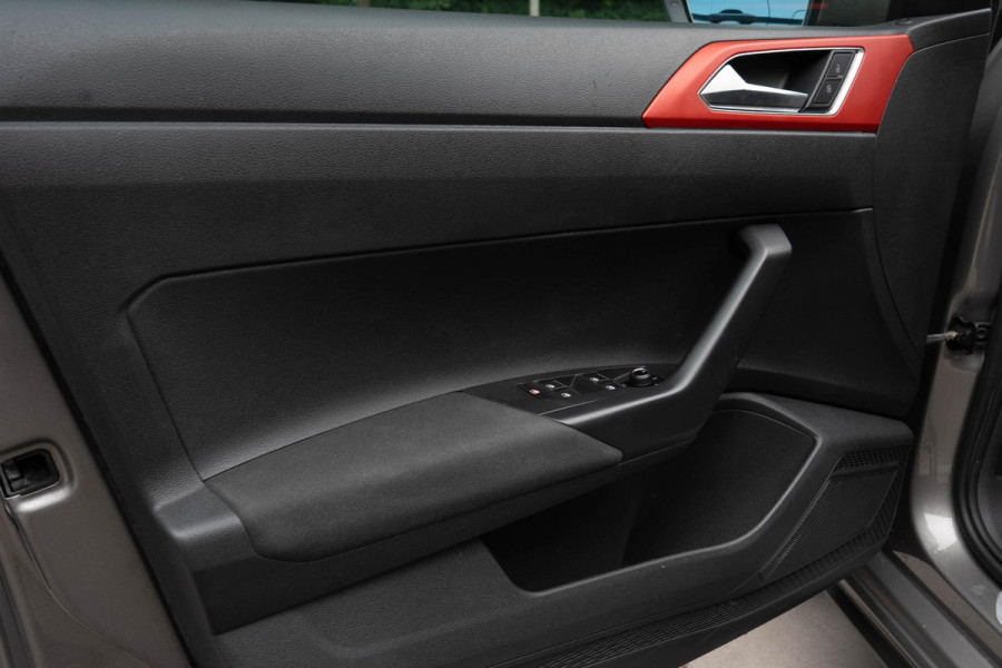Volkswagen Polo 2.0 TSI GTI | Virtual | Camera | Panorama | Led