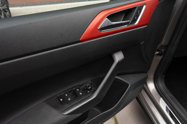 Volkswagen Polo 2.0 TSI GTI | Virtual | Camera | Panorama | Led