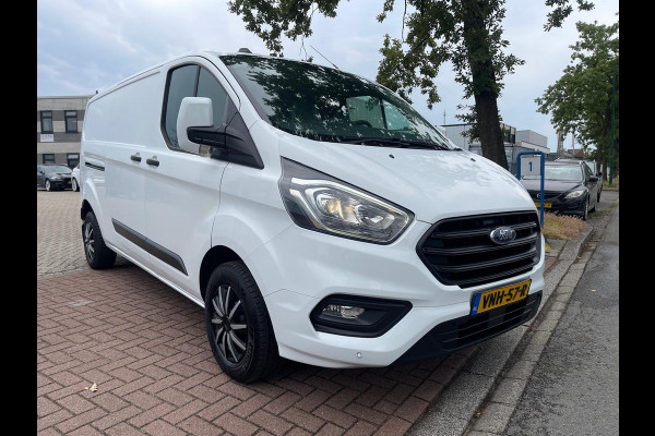 Ford Transit Custom 2.0 TDCI 130pk L2 H1 Trend Euro 6 Airco,Cruisecontrol