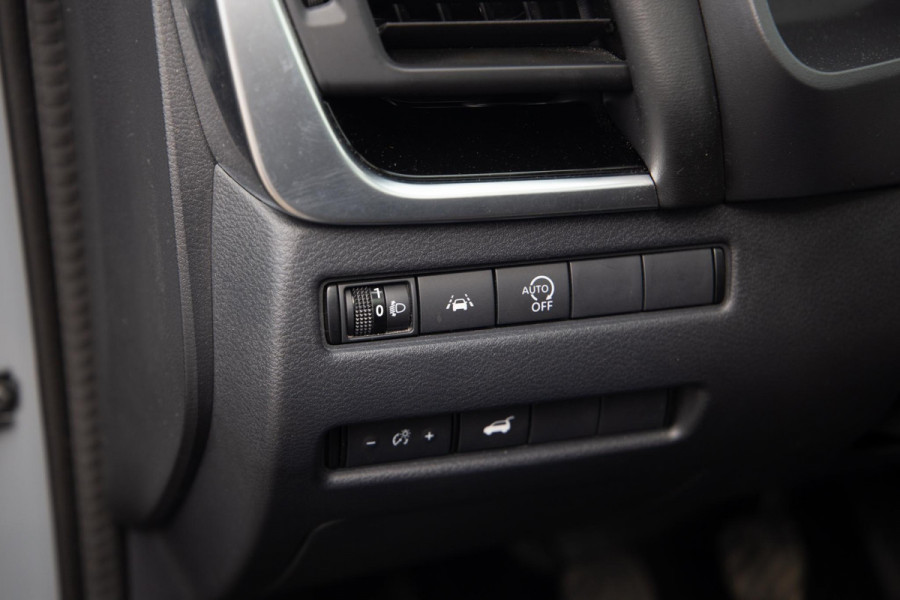 Nissan QASHQAI 1.3 MHEV Business Design PANORAMA / START STOP / CARPLAY / PERFECT ONDERHOUDEN