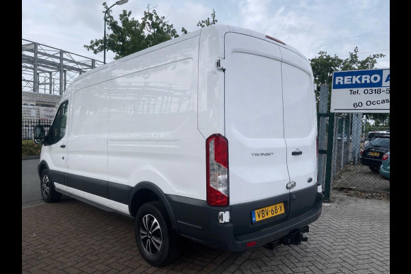 Ford Transit 350 2.0 TDCI L3 H2 Trend Euro 6 Airco,3 Zits,Camera Nette Auto