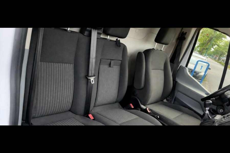 Ford Transit 350 2.0 TDCI L3 H2 Trend Euro 6 Airco,3 Zits,Camera Nette Auto