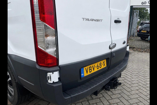Ford Transit 350 2.0 TDCI L3 H2 Trend Euro 6 Airco,3 Zits,Camera Nette Auto