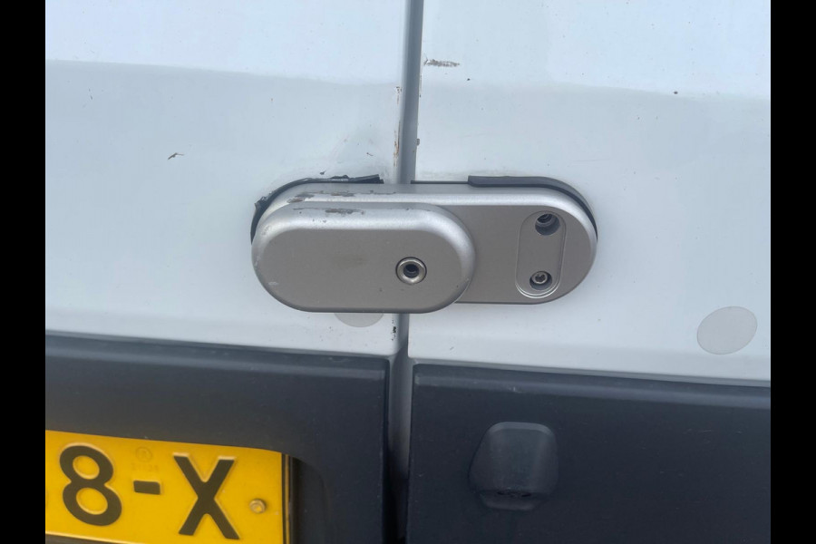Ford Transit 350 2.0 TDCI L3 H2 Trend Euro 6 Airco,3 Zits,Camera Nette Auto