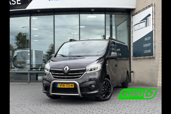 Renault Trafic 2.0 dCi 170 T30 L2H1*HAAK*CAM*3-P*CRUISE*CLIMA*NAV