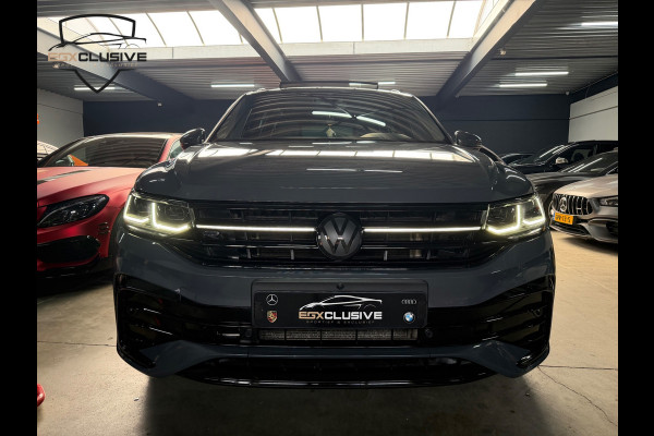 Volkswagen Tiguan 1.4 TSI eHybrid R-Line Business+ Pano / Massage / 360Cam