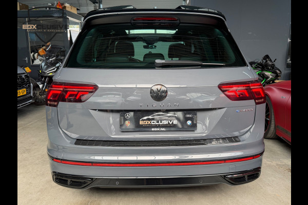 Volkswagen Tiguan 1.4 TSI eHybrid R-Line Business+ Pano / Massage / 360Cam
