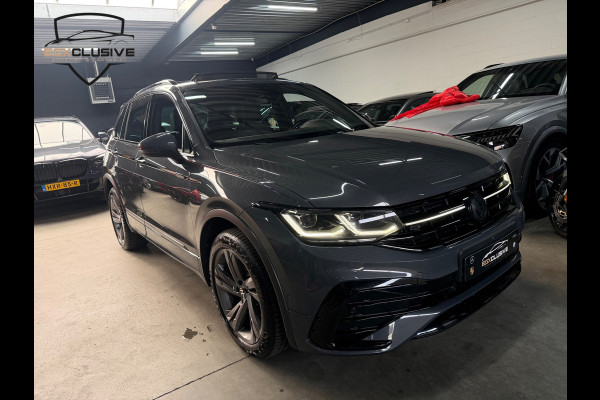 Volkswagen Tiguan 1.4 TSI eHybrid R-Line Business+ Pano / Massage / 360Cam