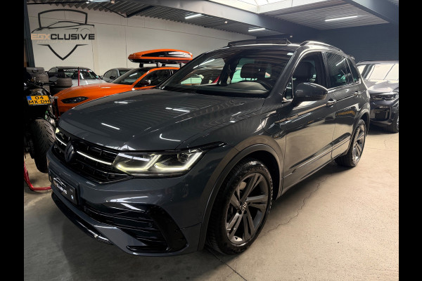 Volkswagen Tiguan 1.4 TSI eHybrid R-Line Business+ Pano / Massage / 360Cam