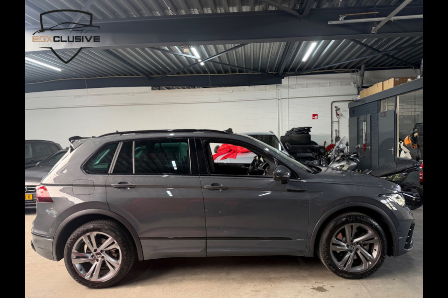Volkswagen Tiguan 1.4 TSI eHybrid R-Line Business+ Pano / Massage / 360Cam