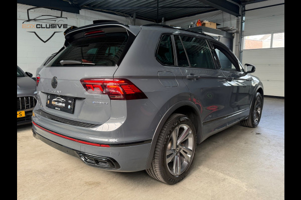 Volkswagen Tiguan 1.4 TSI eHybrid R-Line Business+ Pano / Massage / 360Cam