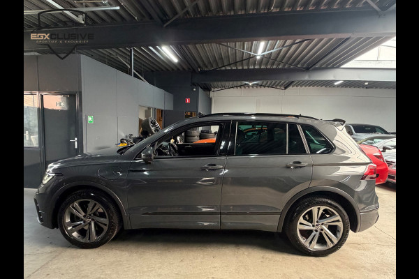 Volkswagen Tiguan 1.4 TSI eHybrid R-Line Business+ Pano / Massage / 360Cam