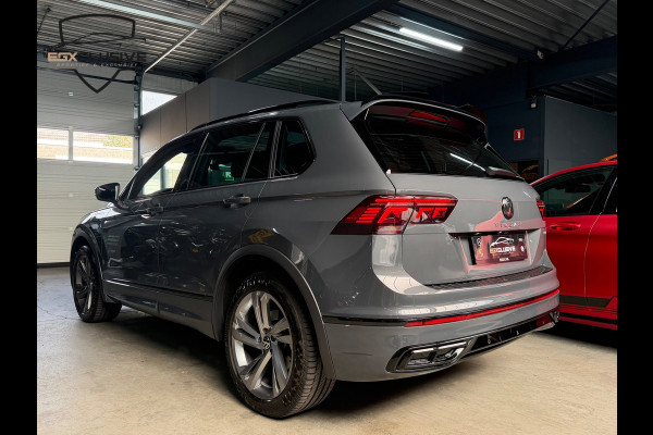 Volkswagen Tiguan 1.4 TSI eHybrid R-Line Business+ Pano / Massage / 360Cam