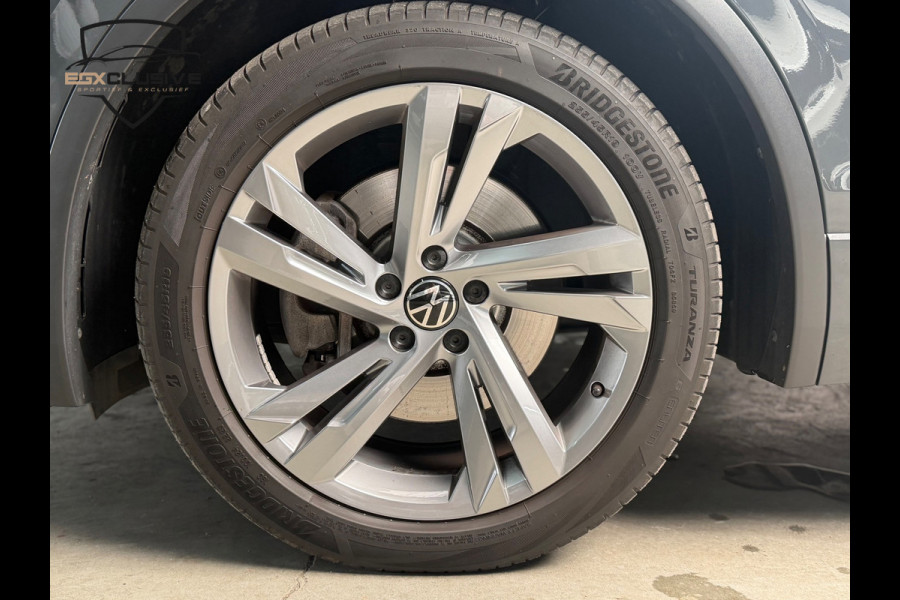 Volkswagen Tiguan 1.4 TSI eHybrid R-Line Business+ Pano / Massage / 360Cam