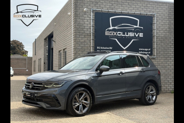 Volkswagen Tiguan 1.4 TSI eHybrid R-Line Business+ Pano / Massage / 360Cam
