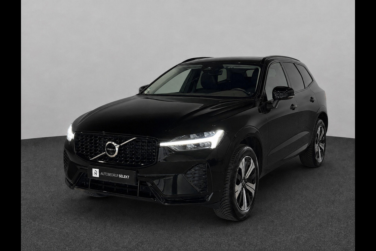 Volvo XC60 2.0 T6 R-Design | Long Range | Pano | Trekhaak | Harman Kardon | Memory | 360 camera | Pilot Assist | Stoelverw. achter