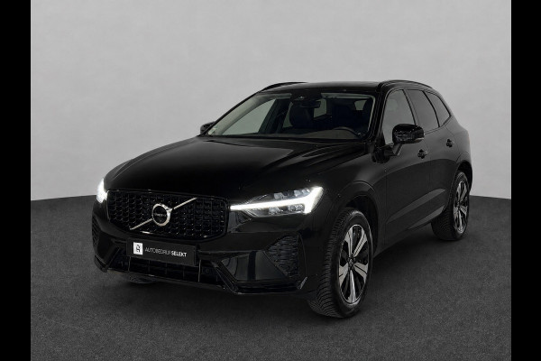 Volvo XC60 2.0 T6 R-Design | Long Range | Pano | Trekhaak | Harman Kardon | Memory | 360 camera | Pilot Assist | Stoelverw. achter