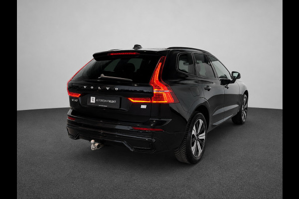 Volvo XC60 2.0 T6 R-Design | Long Range | Pano | Trekhaak | Harman Kardon | Memory | 360 camera | Pilot Assist | Stoelverw. achter