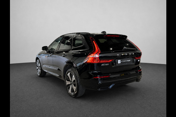 Volvo XC60 2.0 T6 R-Design | Long Range | Pano | Trekhaak | Harman Kardon | Memory | 360 camera | Pilot Assist | Stoelverw. achter