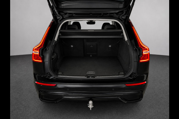 Volvo XC60 2.0 T6 R-Design | Long Range | Pano | Trekhaak | Harman Kardon | Memory | 360 camera | Pilot Assist | Stoelverw. achter
