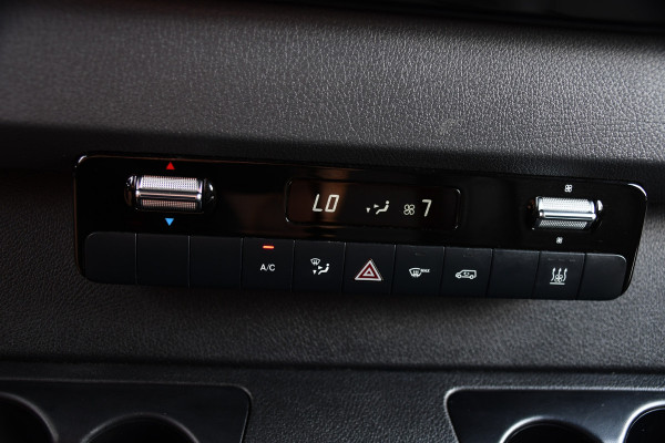 Mercedes-Benz Sprinter 315 1.9 CDI L1H1 PB Edition Adaptieve Cruise, Camera, Carplay, NAVI, LED, 10,5'' Mbux, LED, Automaat, Trekhaak, Stoelverwarming, Standkachel, Leder, Uniek!