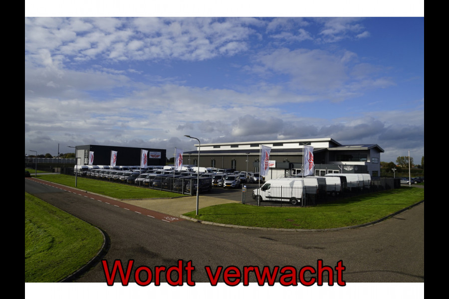 MAN TGE 3.180 35 2.0 L3H3 DC PB Edition Camera, Cruise, Carplay, LED, Automaat, Stoelverwarming, Leder, Trekhaak, Sensoren, Uniek!