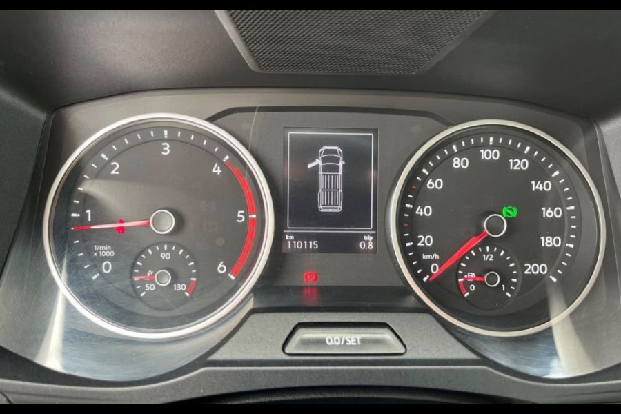 MAN TGE 3.180 35 2.0 L3H3 DC PB Edition Camera, Cruise, Carplay, LED, Automaat, Stoelverwarming, Leder, Trekhaak, Sensoren, Uniek!