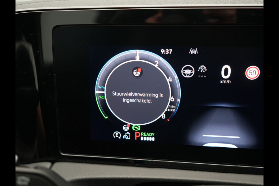 Volkswagen Tiguan 1.5 eHybrid R-Line Edition PHEV 272pk | Trekhaak Af Fabriek | Panodak | Head Up | Adaptive Cruise | Lederen Sportstoelen Massage & Ventilatie & Memory | 360 Camera | IQ Light | Harman / Kardon | Stuur Verwarmd | Keyless | Blis |  Plug In Hybrid |