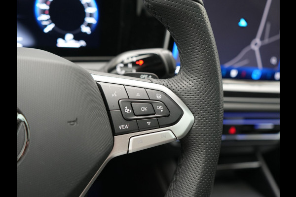 Volkswagen Tiguan 1.5 eHybrid R-Line Edition PHEV 272pk | Trekhaak Af Fabriek | Panodak | Head Up | Adaptive Cruise | Lederen Sportstoelen Massage & Ventilatie & Memory | 360 Camera | IQ Light | Harman / Kardon | Stuur Verwarmd | Keyless | Blis |  Plug In Hybrid |