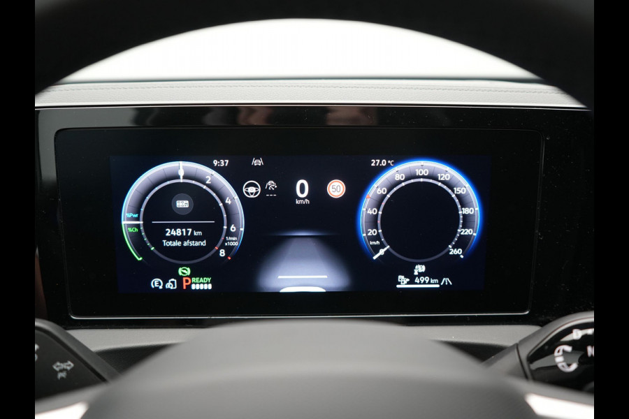 Volkswagen Tiguan 1.5 eHybrid R-Line Edition PHEV 272pk | Trekhaak Af Fabriek | Panodak | Head Up | Adaptive Cruise | Lederen Sportstoelen Massage & Ventilatie & Memory | 360 Camera | IQ Light | Harman / Kardon | Stuur Verwarmd | Keyless | Blis |  Plug In Hybrid |