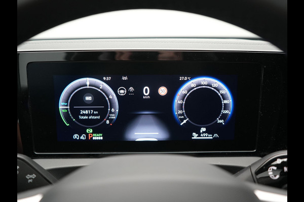 Volkswagen Tiguan 1.5 eHybrid R-Line Edition PHEV 272pk | Trekhaak Af Fabriek | Panodak | Head Up | Adaptive Cruise | Lederen Sportstoelen Massage & Ventilatie & Memory | 360 Camera | IQ Light | Harman / Kardon | Stuur Verwarmd | Keyless | Blis |  Plug In Hybrid |