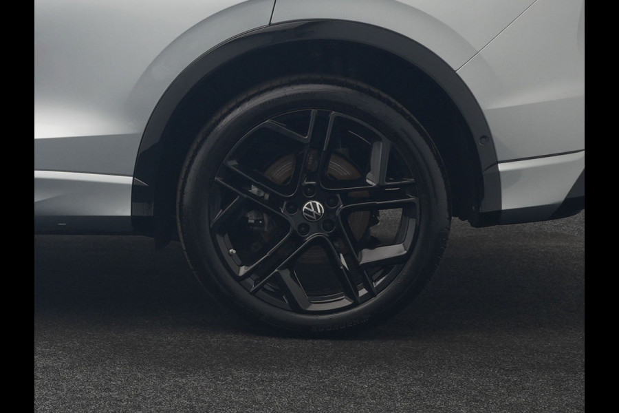Volkswagen Tiguan 1.5 eHybrid R-Line Edition PHEV 272pk | Trekhaak Af Fabriek | Panodak | Head Up | Adaptive Cruise | Lederen Sportstoelen Massage & Ventilatie & Memory | 360 Camera | IQ Light | Harman / Kardon | Stuur Verwarmd | Keyless | Blis |  Plug In Hybrid |