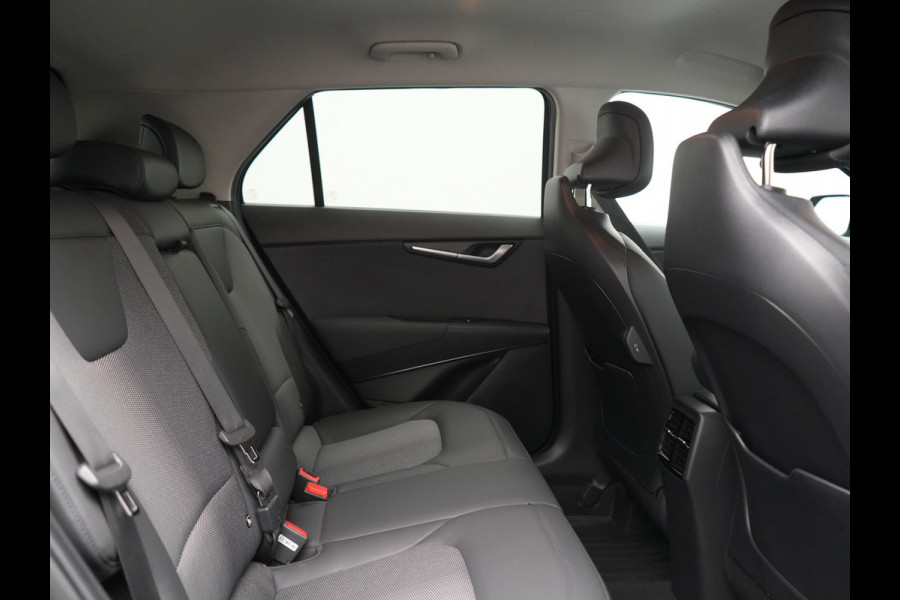 Kia Niro 1.6 GDi DynamicLine PHEV 182pk Dealer O.H | Adaptive Cruise | Camera | Lederen Sportstoelen & Stuurverwarming | Keyless | Apple Carplay | Pilot Assist | BLIS | Virtual | Navigatie | DAB | 16"L.M | Plug In Hybrid |