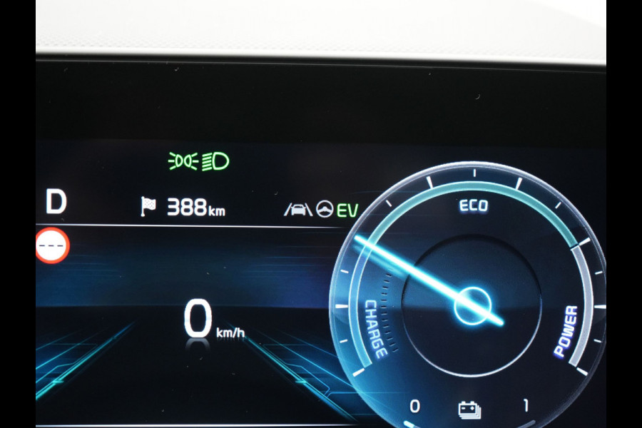 Kia Niro 1.6 GDi DynamicLine PHEV 182pk Dealer O.H | Adaptive Cruise | Camera | Lederen Sportstoelen & Stuurverwarming | Keyless | Apple Carplay | Pilot Assist | BLIS | Virtual | Navigatie | DAB | 16"L.M | Plug In Hybrid |
