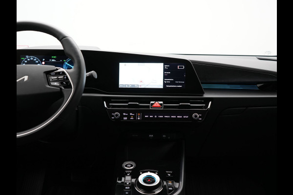 Kia Niro 1.6 GDi DynamicLine PHEV 182pk Dealer O.H | Adaptive Cruise | Camera | Lederen Sportstoelen & Stuurverwarming | Keyless | Apple Carplay | Pilot Assist | BLIS | Virtual | Navigatie | DAB | 16"L.M | Plug In Hybrid |