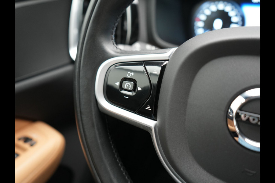 Volvo V60 T6 Recharge AWD Inscription PHEV 340pk Dealer O.H | Trekhaak Af Fabriek | Adaptive Cruise | 360 Camera | Head Up | Lederen Sportstoelen Memory & Verkoeling | Keyless | Apple Carplay | Stoel & Stuurverwarming | Virtual | Navigatie | DAB | 18"L.M | Plug In Hybrid |